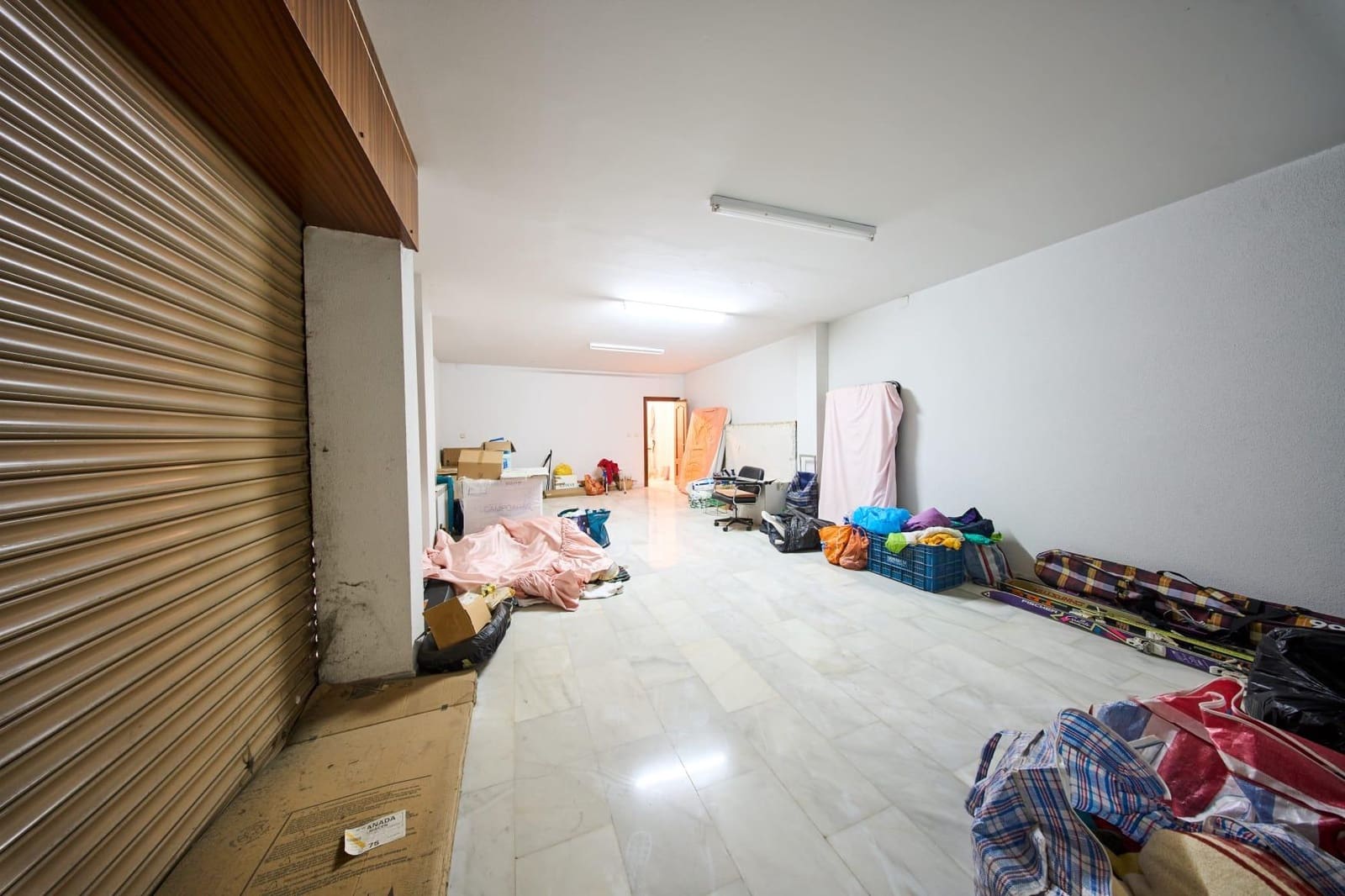 10 bedroom Commercial for sale in Albolote with garage - € 799,990 (Ref: 9349417)