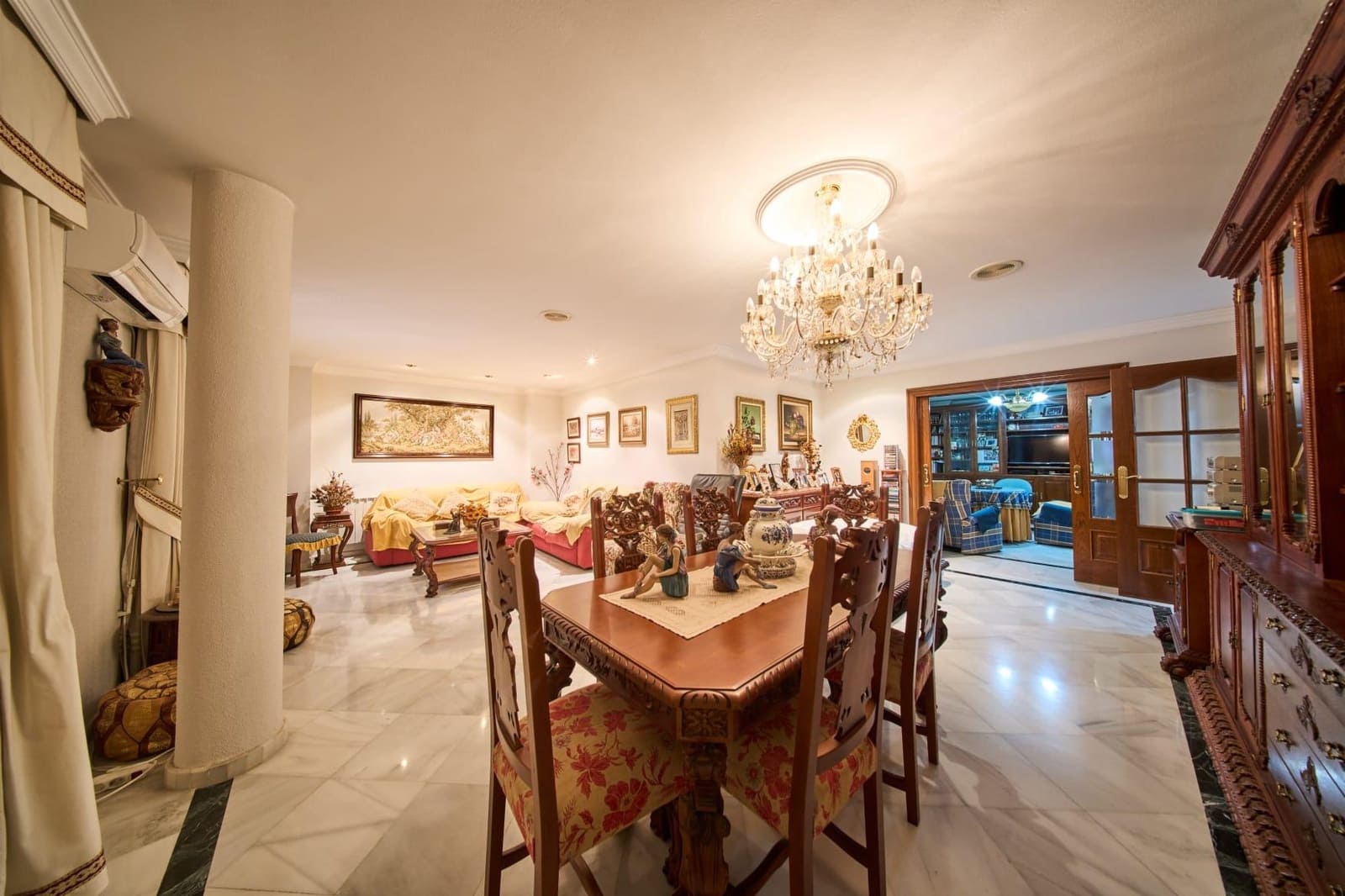 10 bedroom Commercial for sale in Albolote with garage - € 799,990 (Ref: 9349417)