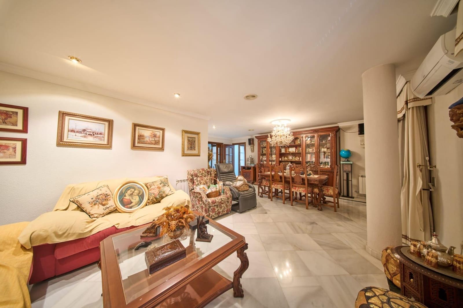 10 bedroom Commercial for sale in Albolote with garage - € 799,990 (Ref: 9349417)