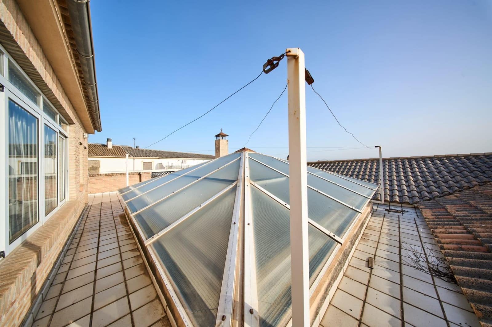 10 bedroom Commercial for sale in Albolote with garage - € 799,990 (Ref: 9349417)