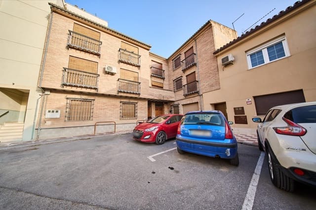 10 bedroom Commercial for sale in Albolote with garage - € 799,990 (Ref: 9349417)