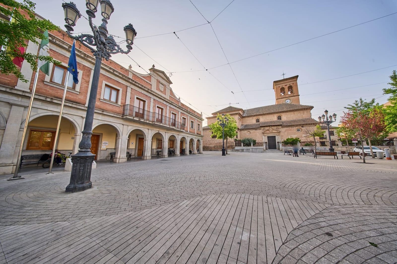 10 bedroom Commercial for sale in Albolote with garage - € 799,990 (Ref: 9349417)