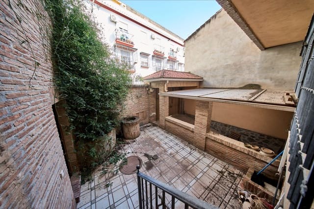 10 bedroom Commercial for sale in Albolote with garage - € 799,990 (Ref: 9349417)