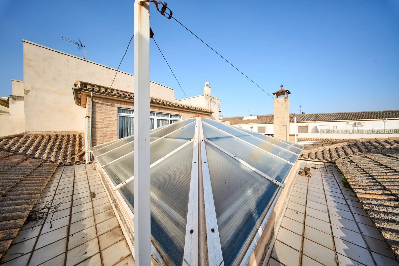 10 bedroom Commercial for sale in Albolote with garage - € 799,990 (Ref: 9349417)