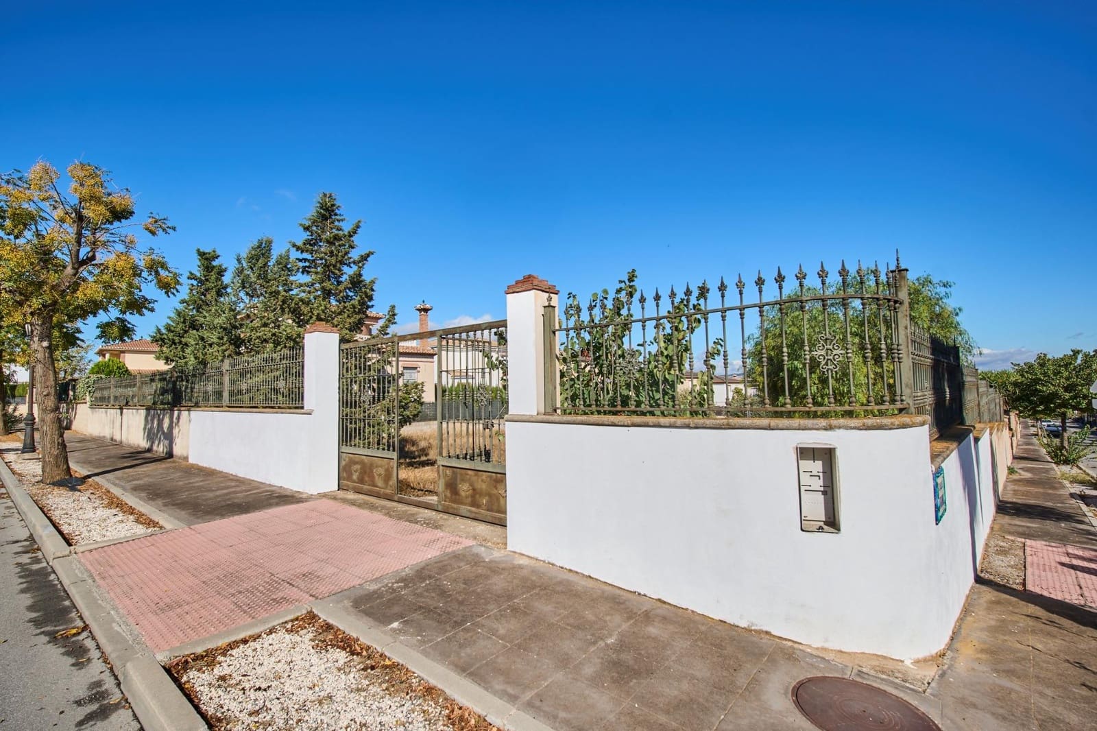 Terrain à Bâtir à vendre à Vegas del Genil - 76 000 € (Ref: 9356084)