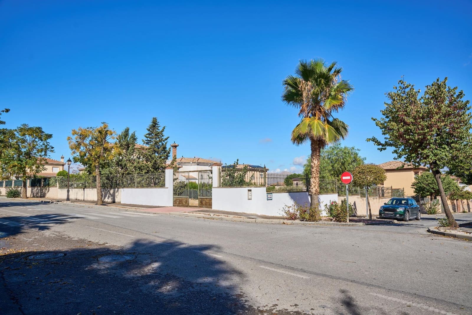 Terrain à Bâtir à vendre à Vegas del Genil - 76 000 € (Ref: 9356084)