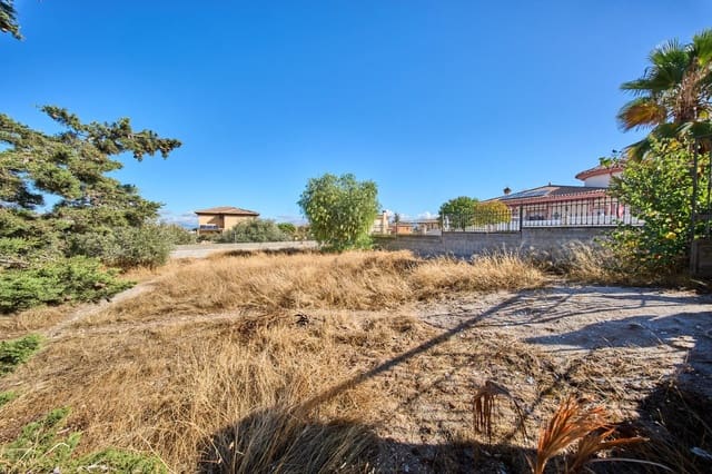 Terrain à Bâtir à vendre à Vegas del Genil - 76 000 € (Ref: 9356084)