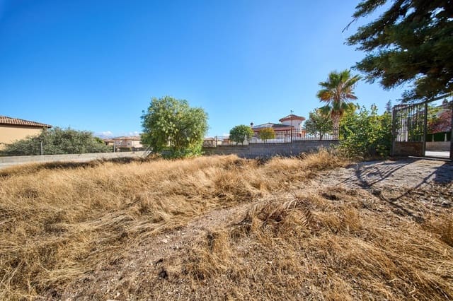 Terrain à Bâtir à vendre à Vegas del Genil - 76 000 € (Ref: 9356084)