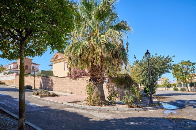 Terrain à Bâtir à vendre à Vegas del Genil - 76 000 € (Ref: 9356084)