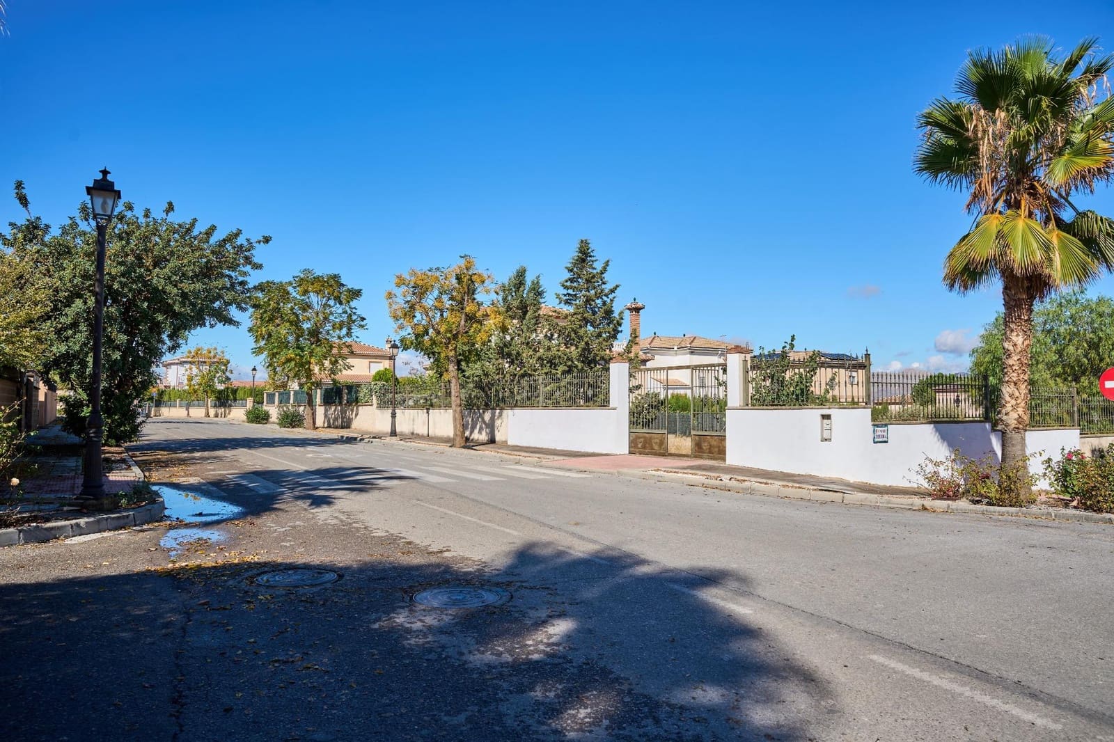 Terrain à Bâtir à vendre à Vegas del Genil - 76 000 € (Ref: 9356085)