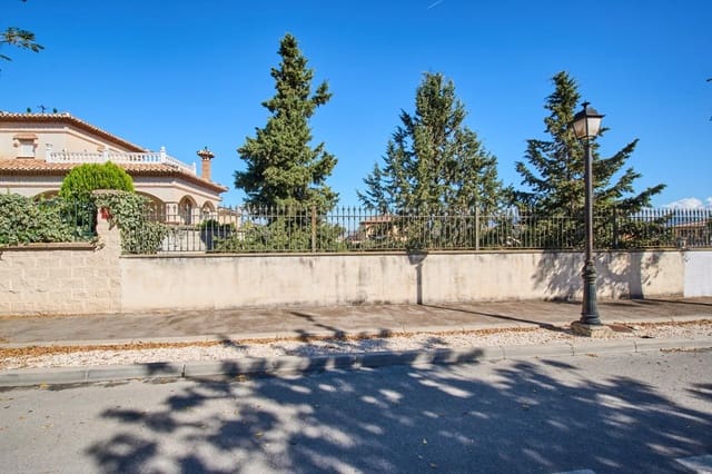 Terrain à Bâtir à vendre à Vegas del Genil - 76 000 € (Ref: 9356085)