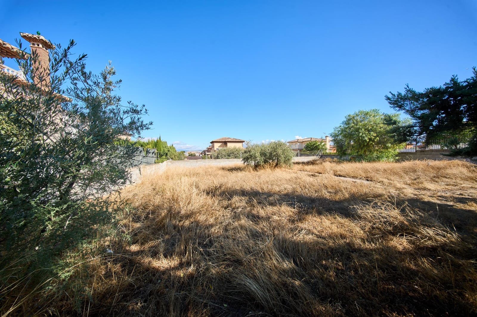 Terrain à Bâtir à vendre à Vegas del Genil - 76 000 € (Ref: 9356085)