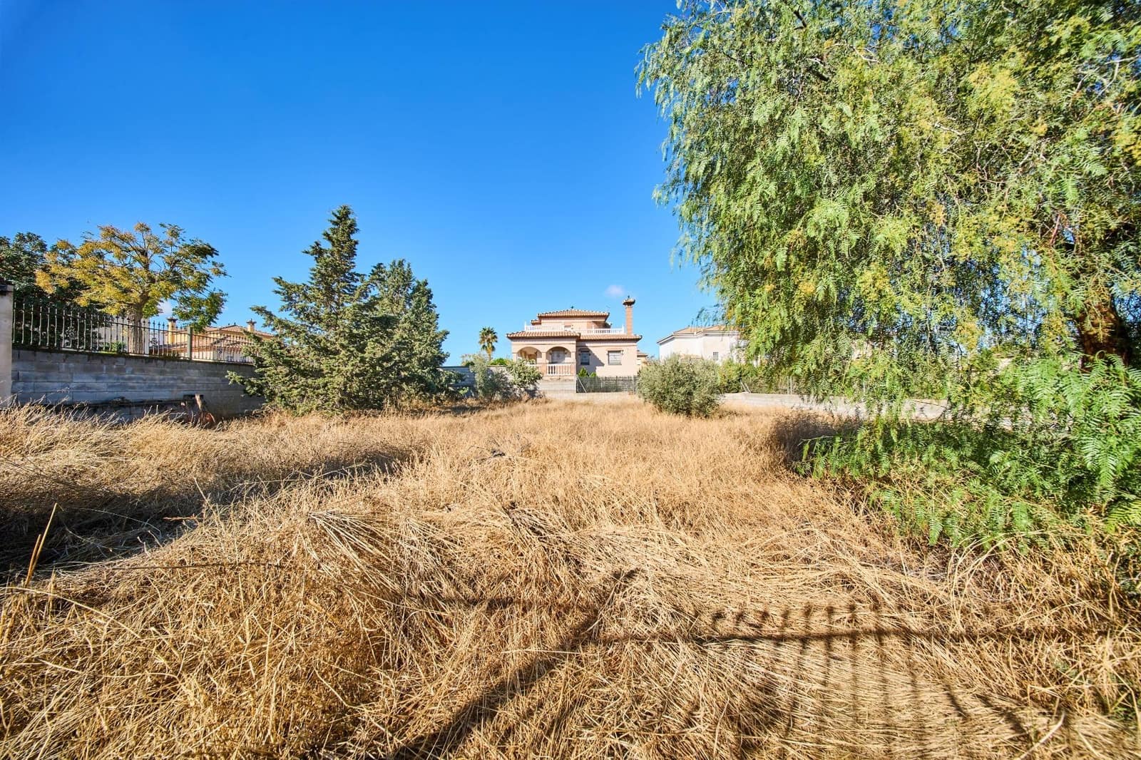 Terrain à Bâtir à vendre à Vegas del Genil - 76 000 € (Ref: 9356085)