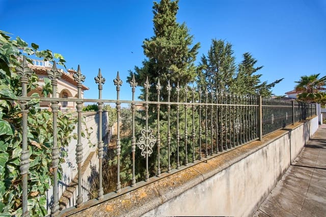 Terrain à Bâtir à vendre à Vegas del Genil - 76 000 € (Ref: 9356085)