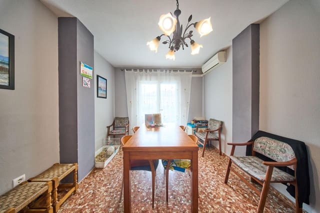 2 Zimmer Wohnung zu verkaufen in Las Gabias mit Garage - 139.900 € (Ref: 9359456)