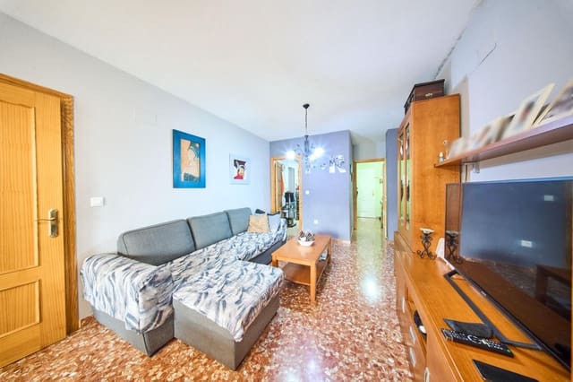 2 Zimmer Wohnung zu verkaufen in Las Gabias mit Garage - 139.900 € (Ref: 9359456)