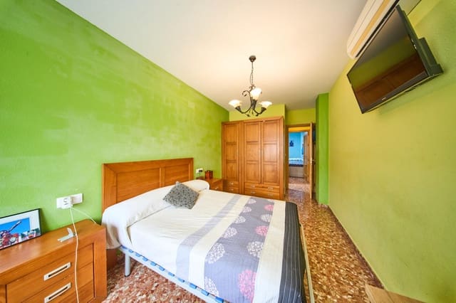 2 Zimmer Wohnung zu verkaufen in Las Gabias mit Garage - 139.900 € (Ref: 9359456)