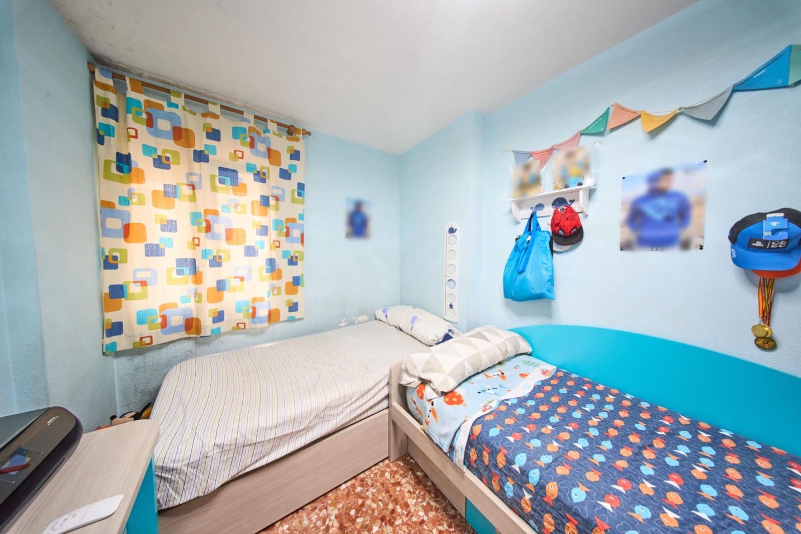 2 slaapkamer Flat te koop in Cullar Vega met garage - € 139.900 (Ref: 9359456)