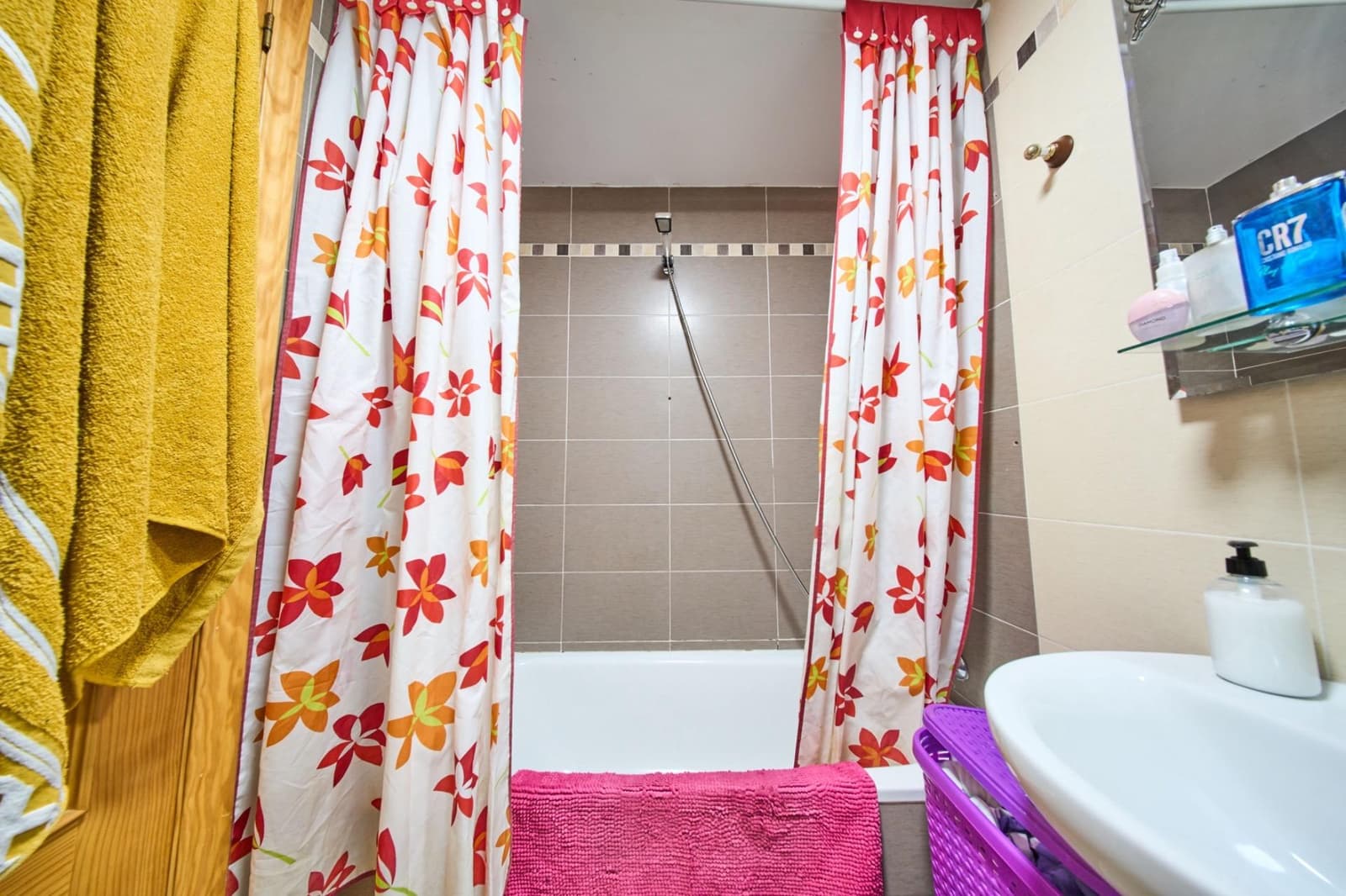 2 slaapkamer Flat te koop in Cullar Vega met garage - € 139.900 (Ref: 9359456)