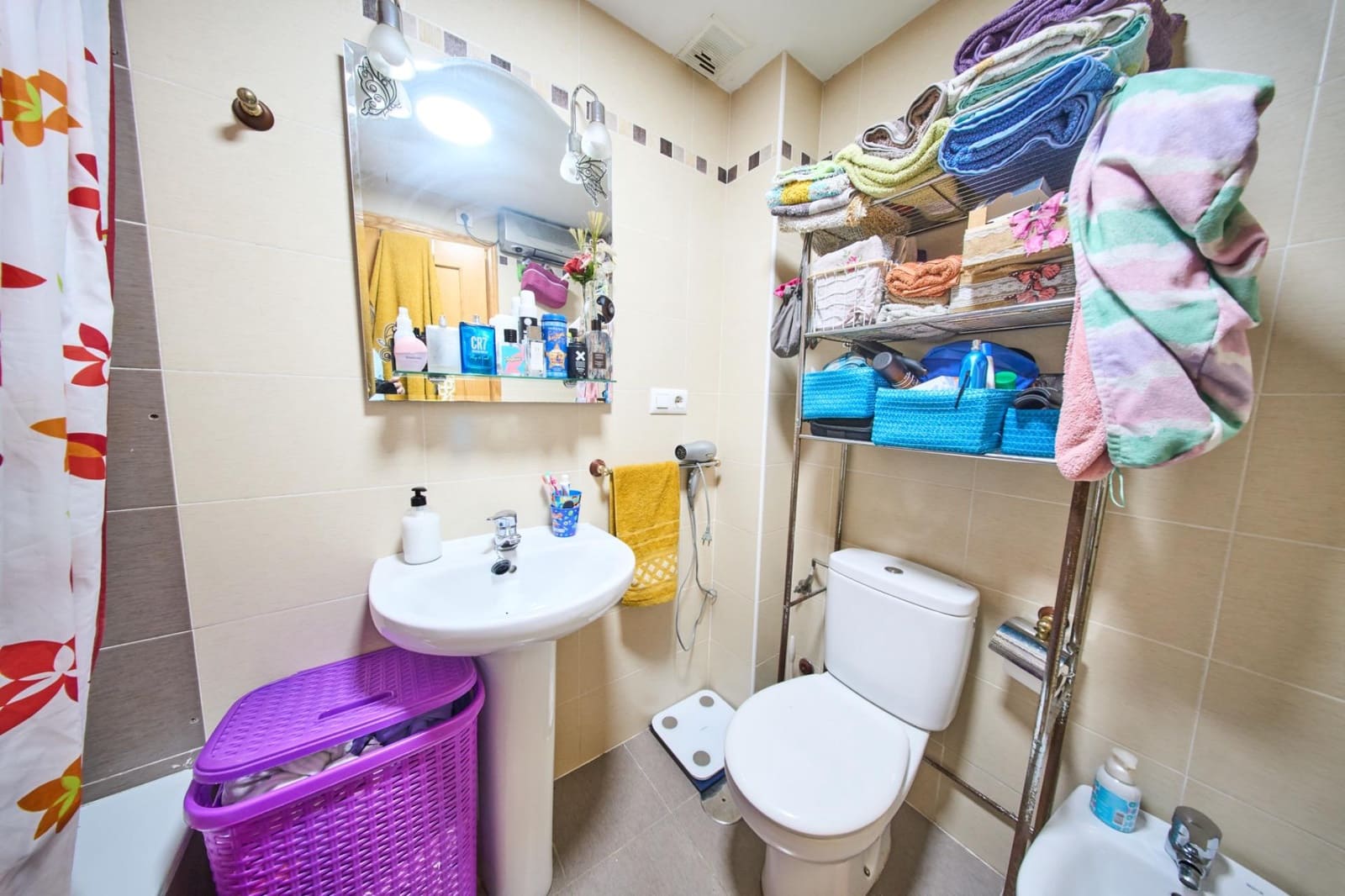 2 slaapkamer Flat te koop in Cullar Vega met garage - € 139.900 (Ref: 9359456)