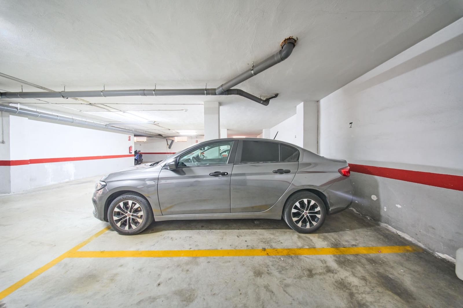 2 slaapkamer Flat te koop in Cullar Vega met garage - € 139.900 (Ref: 9359456)