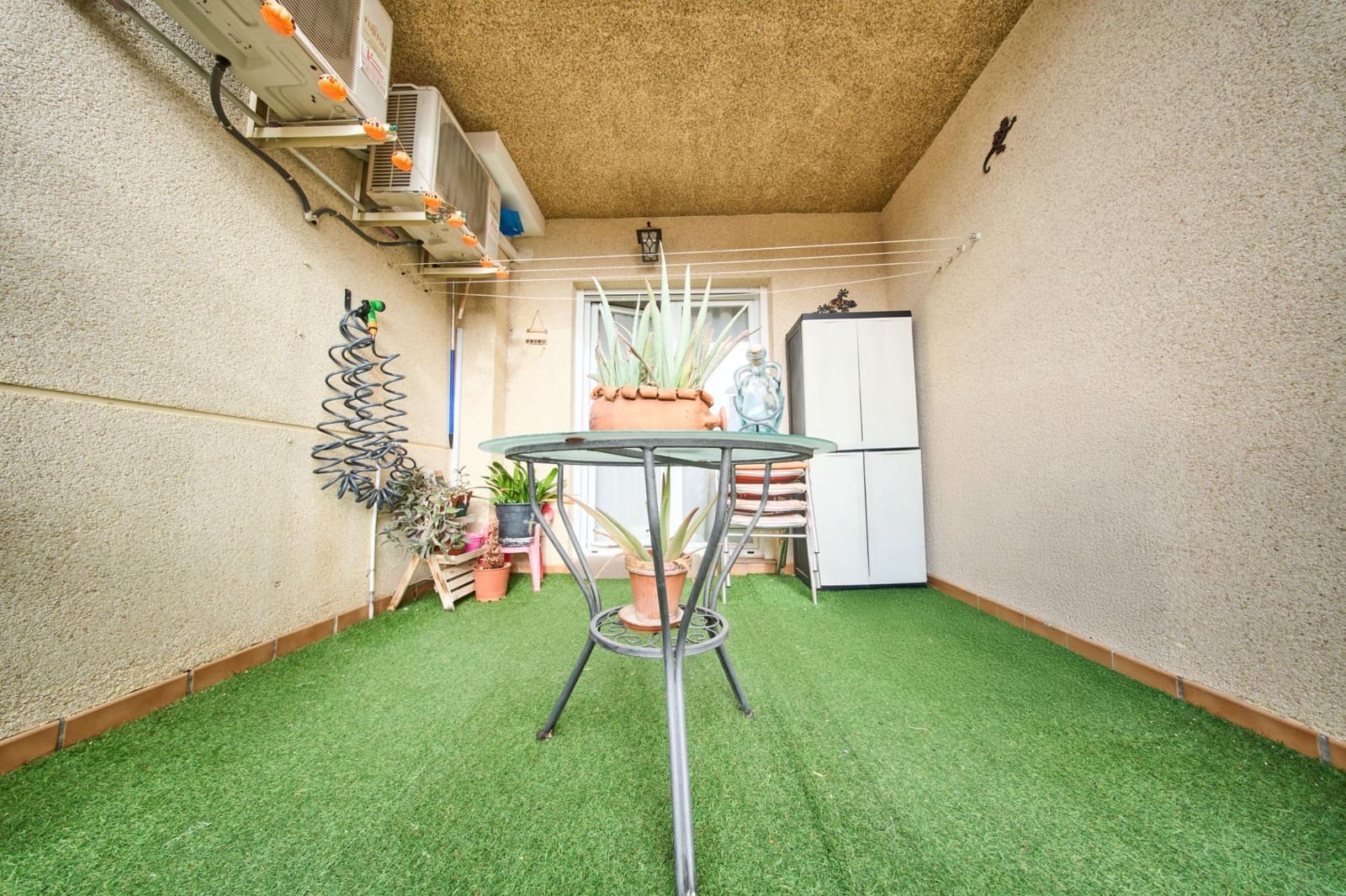 2 slaapkamer Flat te koop in Cullar Vega met garage - € 139.900 (Ref: 9359456)