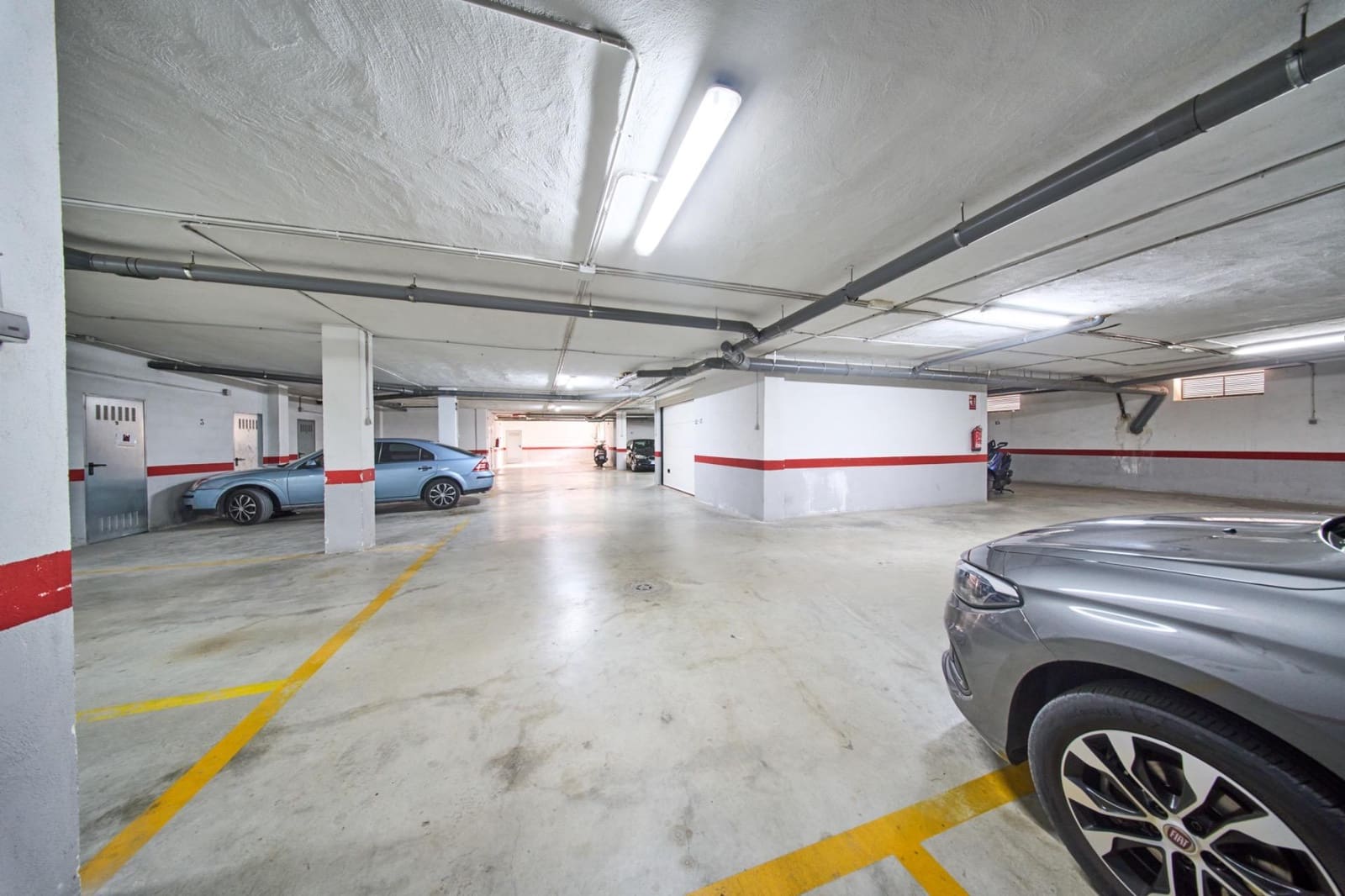 2 slaapkamer Flat te koop in Cullar Vega met garage - € 139.900 (Ref: 9359456)