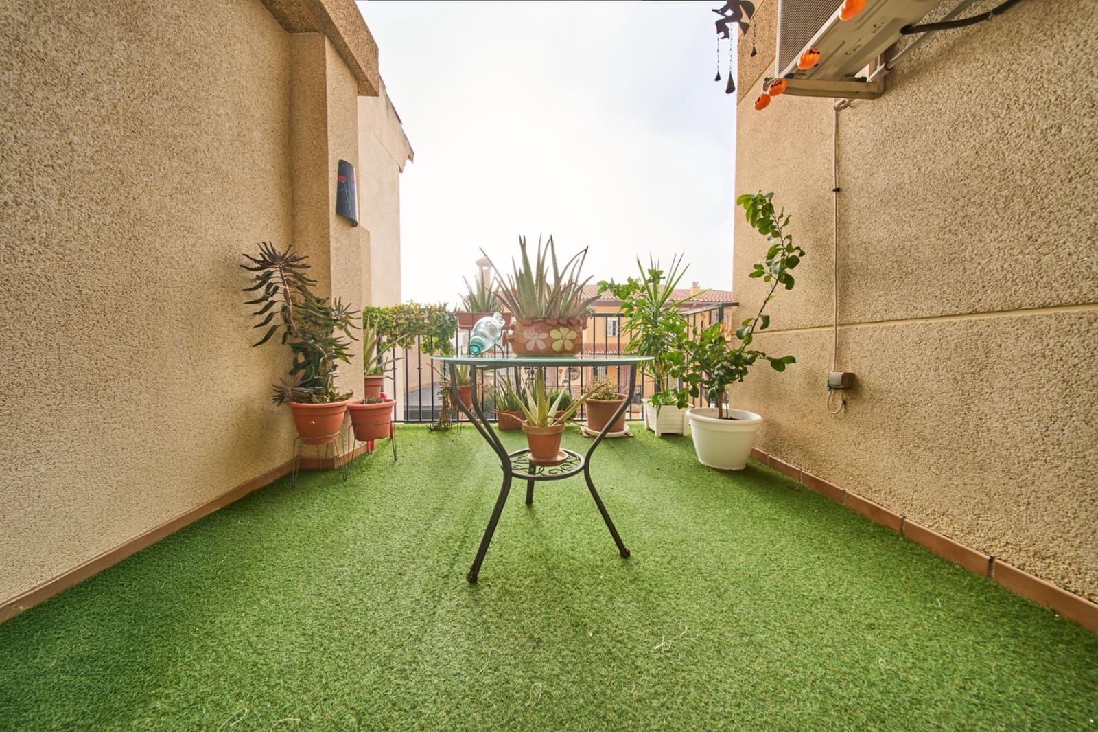 2 slaapkamer Flat te koop in Cullar Vega met garage - € 139.900 (Ref: 9359456)