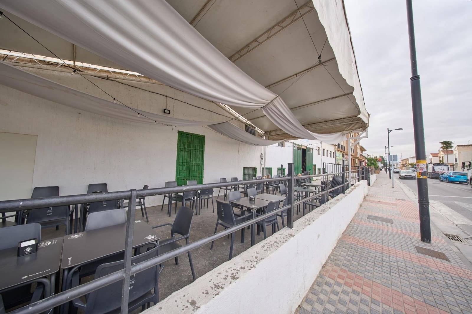 Building Plot for sale in Chauchina - € 430,000 (Ref: 9359457)