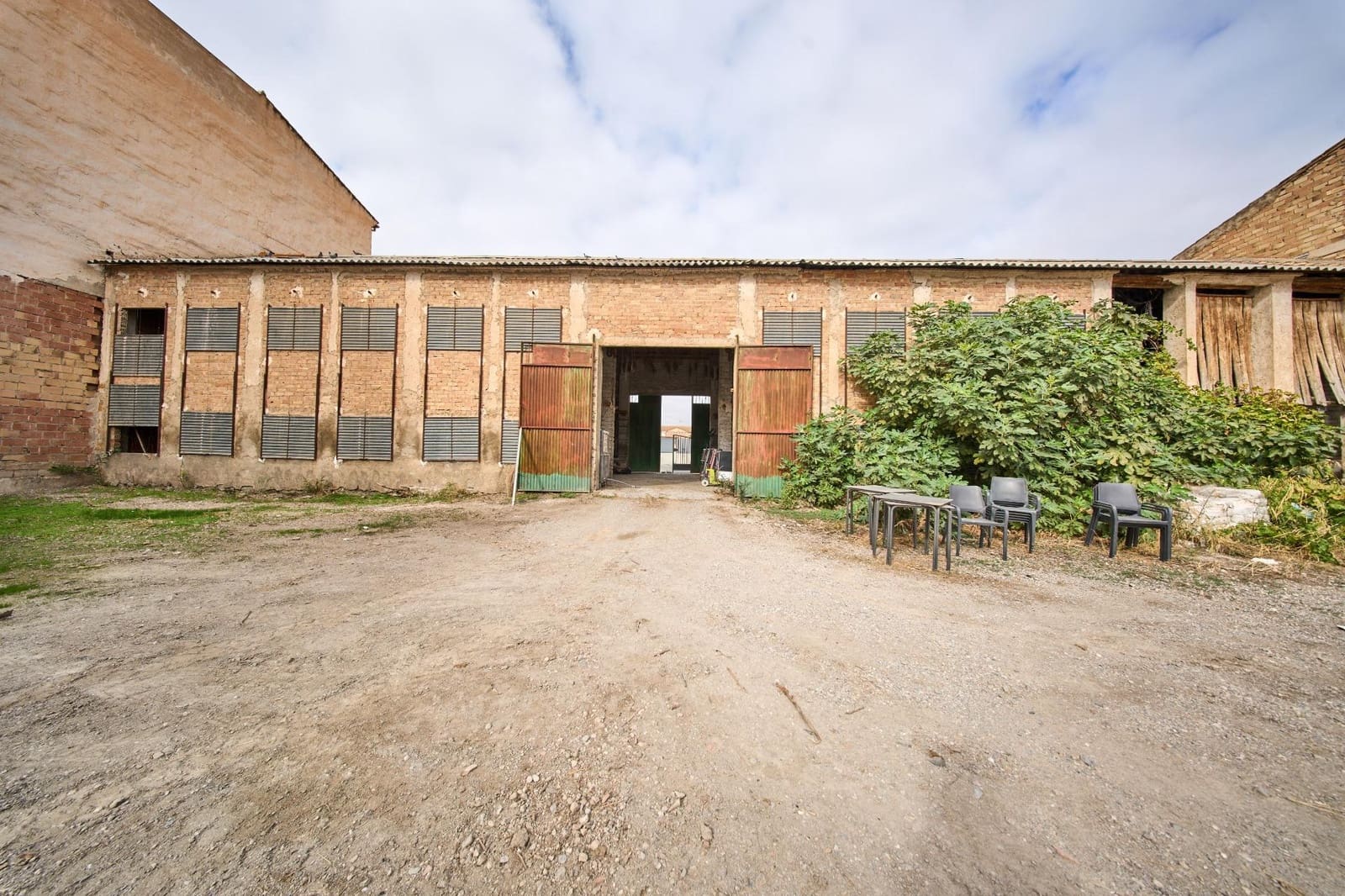 Building Plot for sale in Chauchina - € 430,000 (Ref: 9359457)