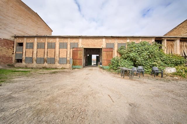 Działka budowlana na sprzedaż w Chauchina - 430 000 € (Ref: 9359457)