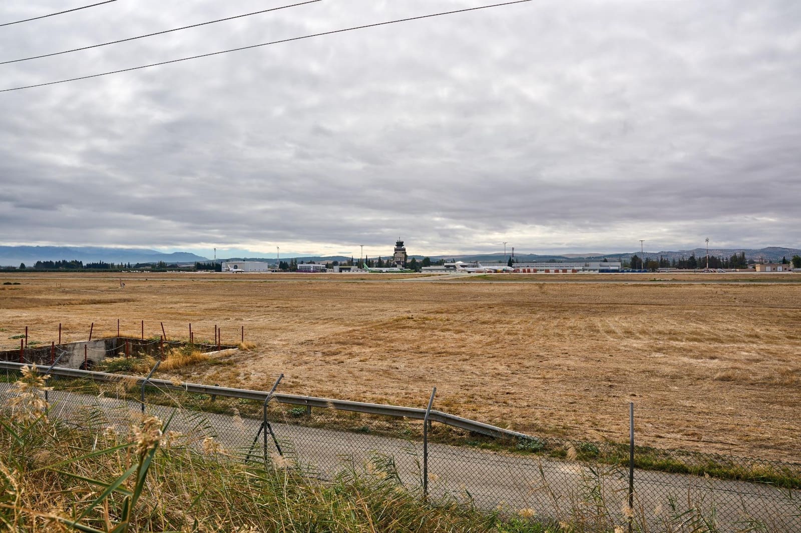 Building Plot for sale in Chauchina - € 430,000 (Ref: 9359457)