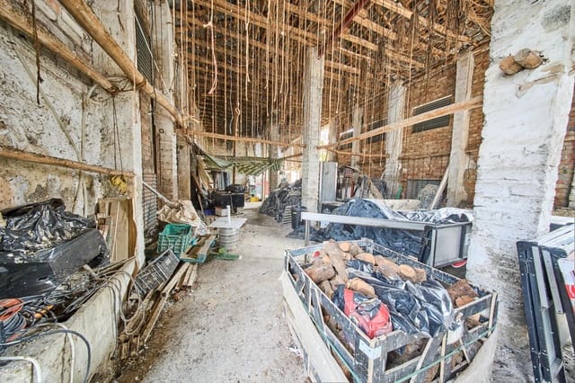 Działka budowlana na sprzedaż w Chauchina - 430 000 € (Ref: 9359457)