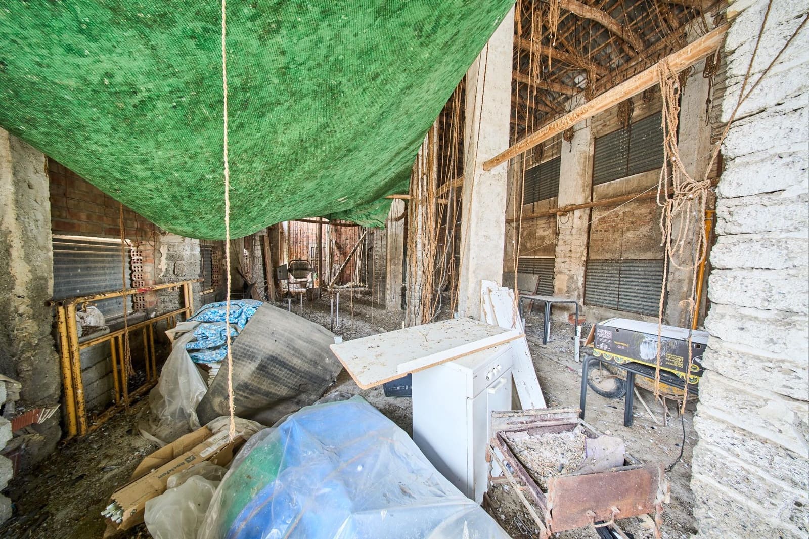 Building Plot for sale in Chauchina - € 430,000 (Ref: 9359457)