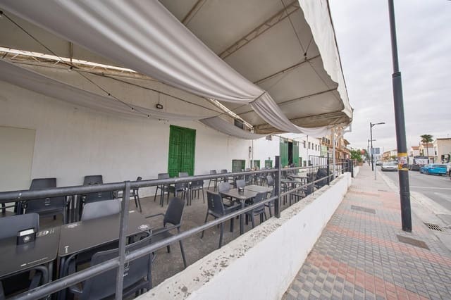 Building Plot for sale in Chauchina - € 400,000 (Ref: 9359457)