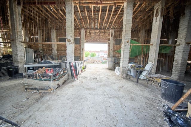 Building Plot for sale in Chauchina - € 400,000 (Ref: 9359457)