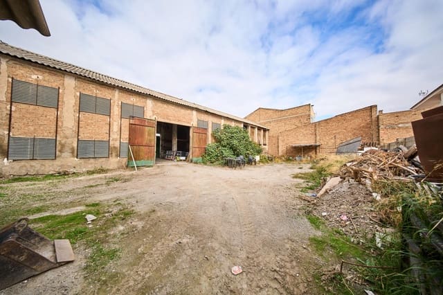 Building Plot for sale in Chauchina - € 400,000 (Ref: 9359457)