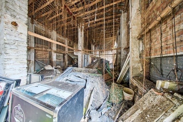 Building Plot for sale in Chauchina - € 400,000 (Ref: 9359457)