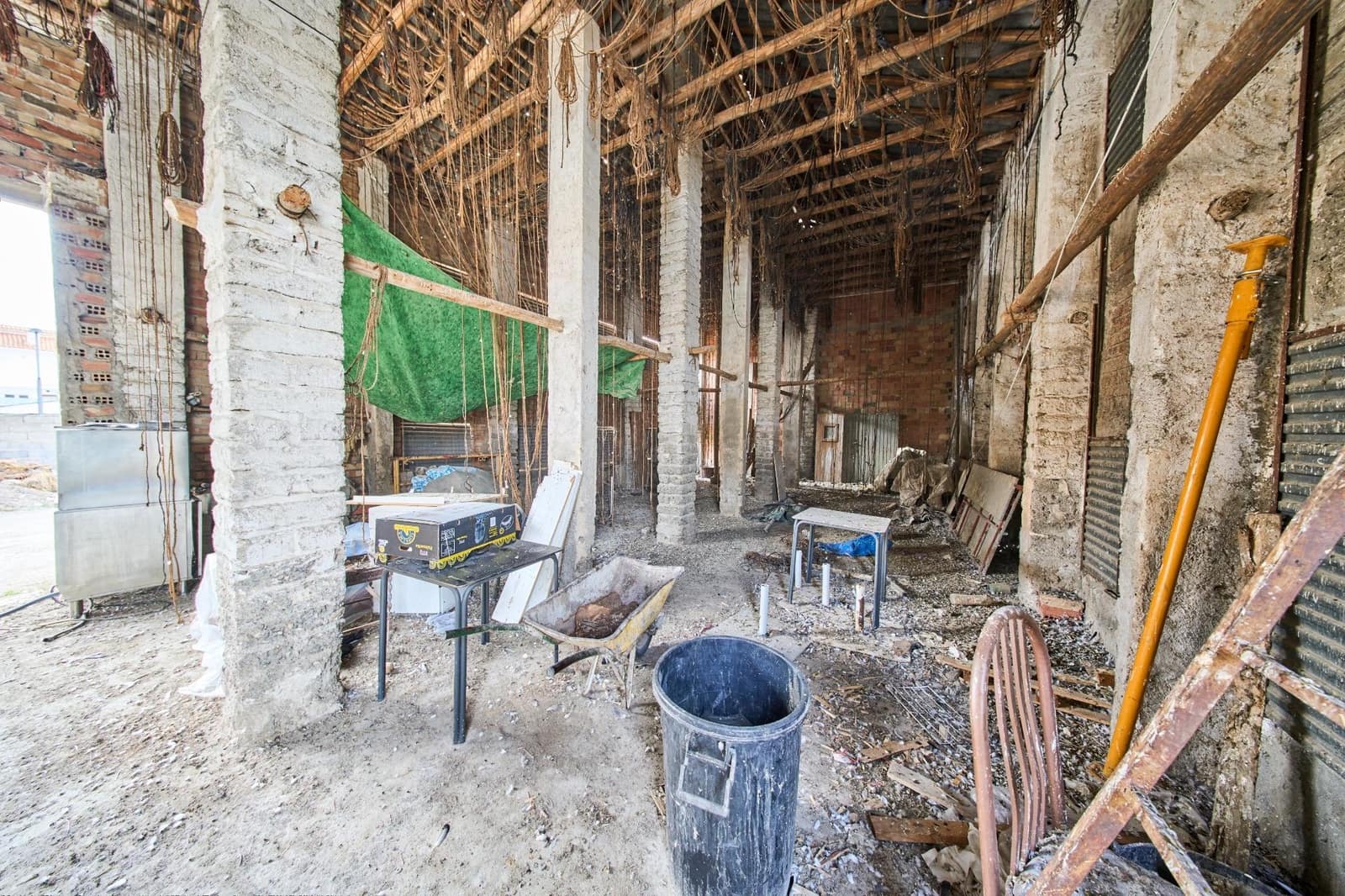 Działka budowlana na sprzedaż w Chauchina - 400 000 € (Ref: 9359457)