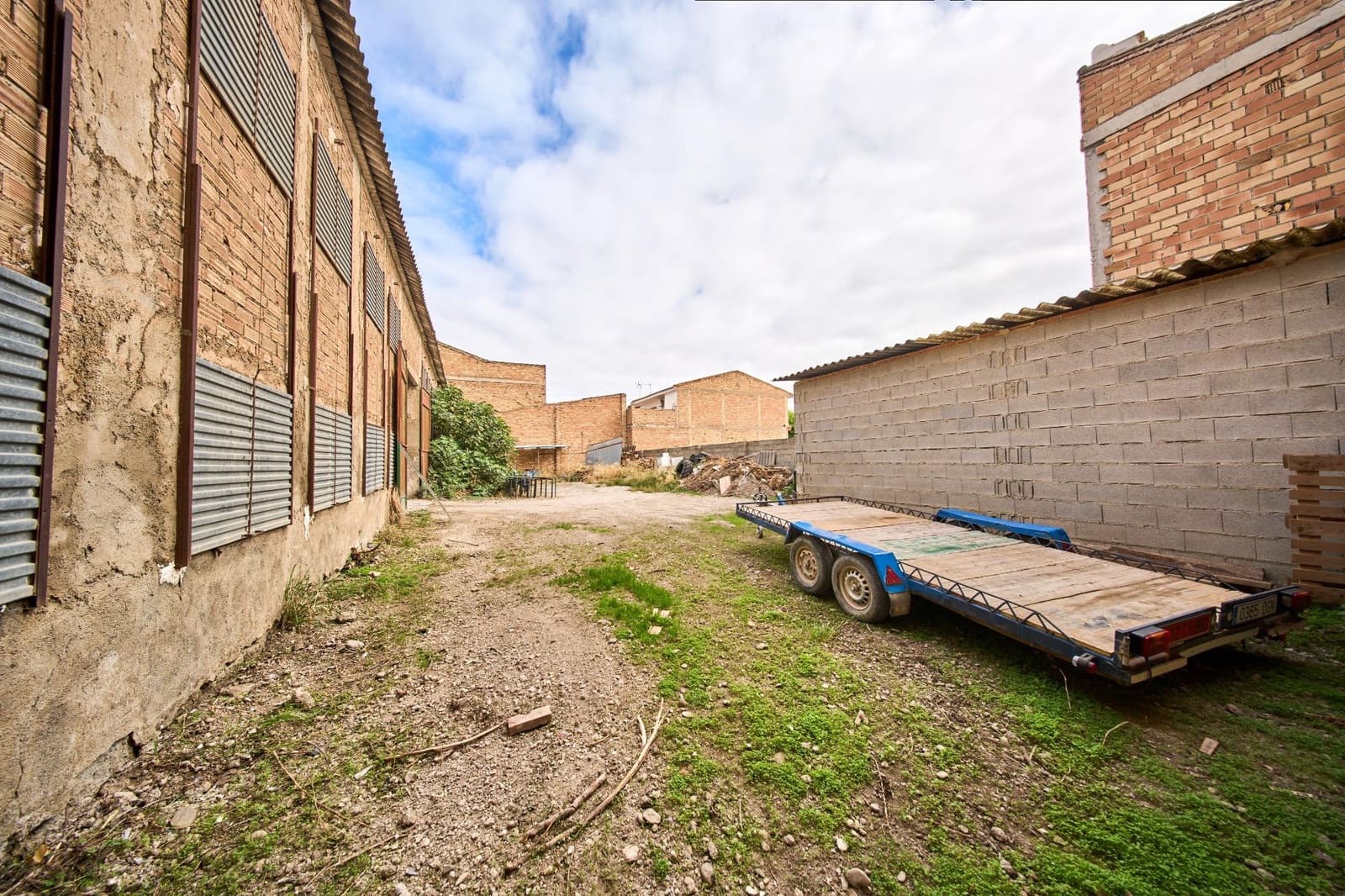 Działka budowlana na sprzedaż w Chauchina - 400 000 € (Ref: 9359457)