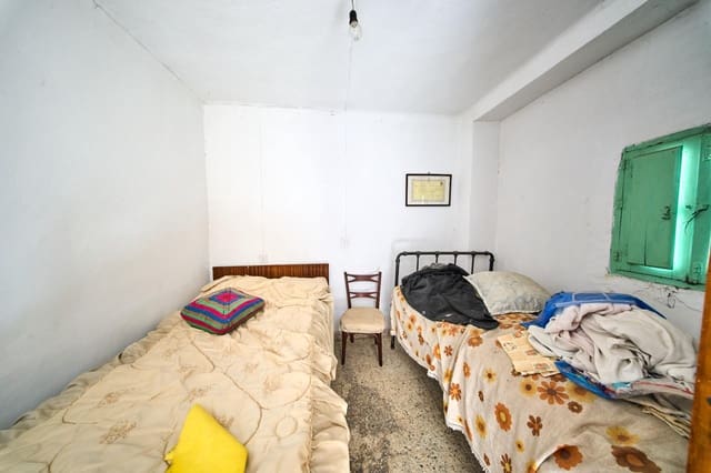 3 camera da letto Villetta a Schiera in vendita in Huétor Tájar - 72.500 € (Rif: 9362532)