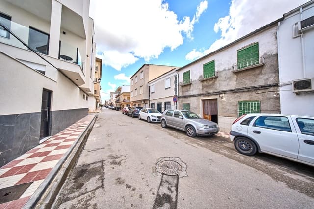 3 camera da letto Villetta a Schiera in vendita in Huétor Tájar - 72.500 € (Rif: 9362532)