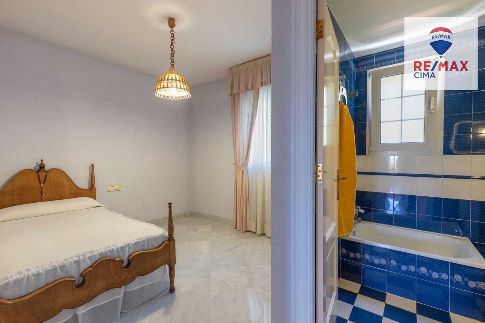 7 sypialnia Willa na sprzedaż w Miasto Grenada z basenem - 1 490 000 € (Ref: 9367394)