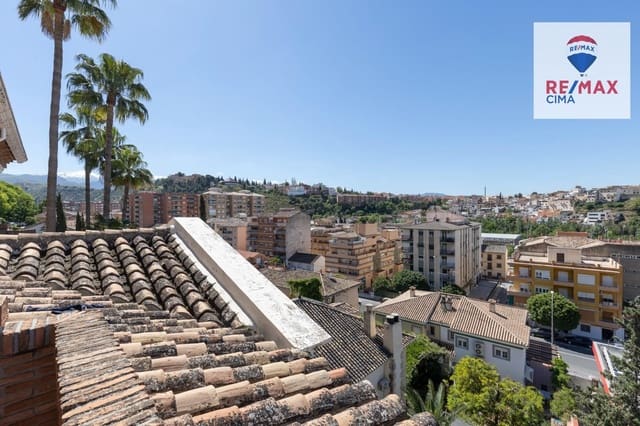 7 sypialnia Willa na sprzedaż w Miasto Grenada z basenem - 1 490 000 € (Ref: 9367394)