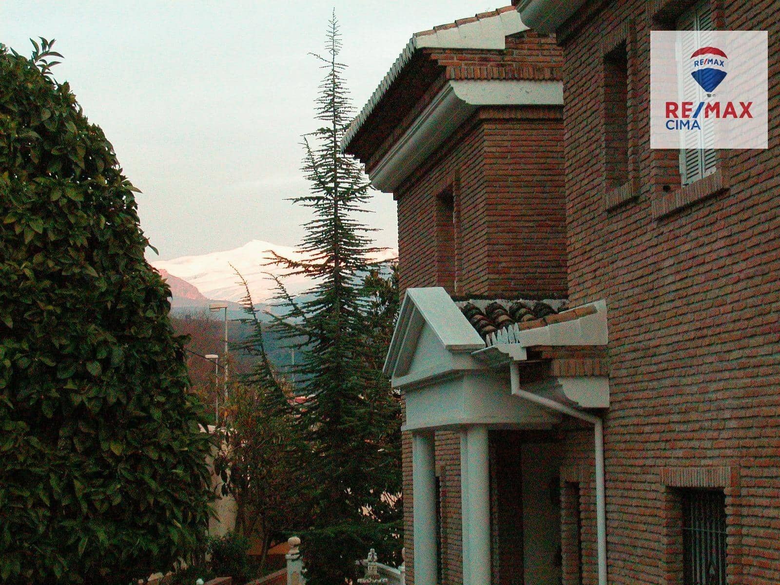 7 sypialnia Willa na sprzedaż w Miasto Grenada z basenem - 1 490 000 € (Ref: 9367394)