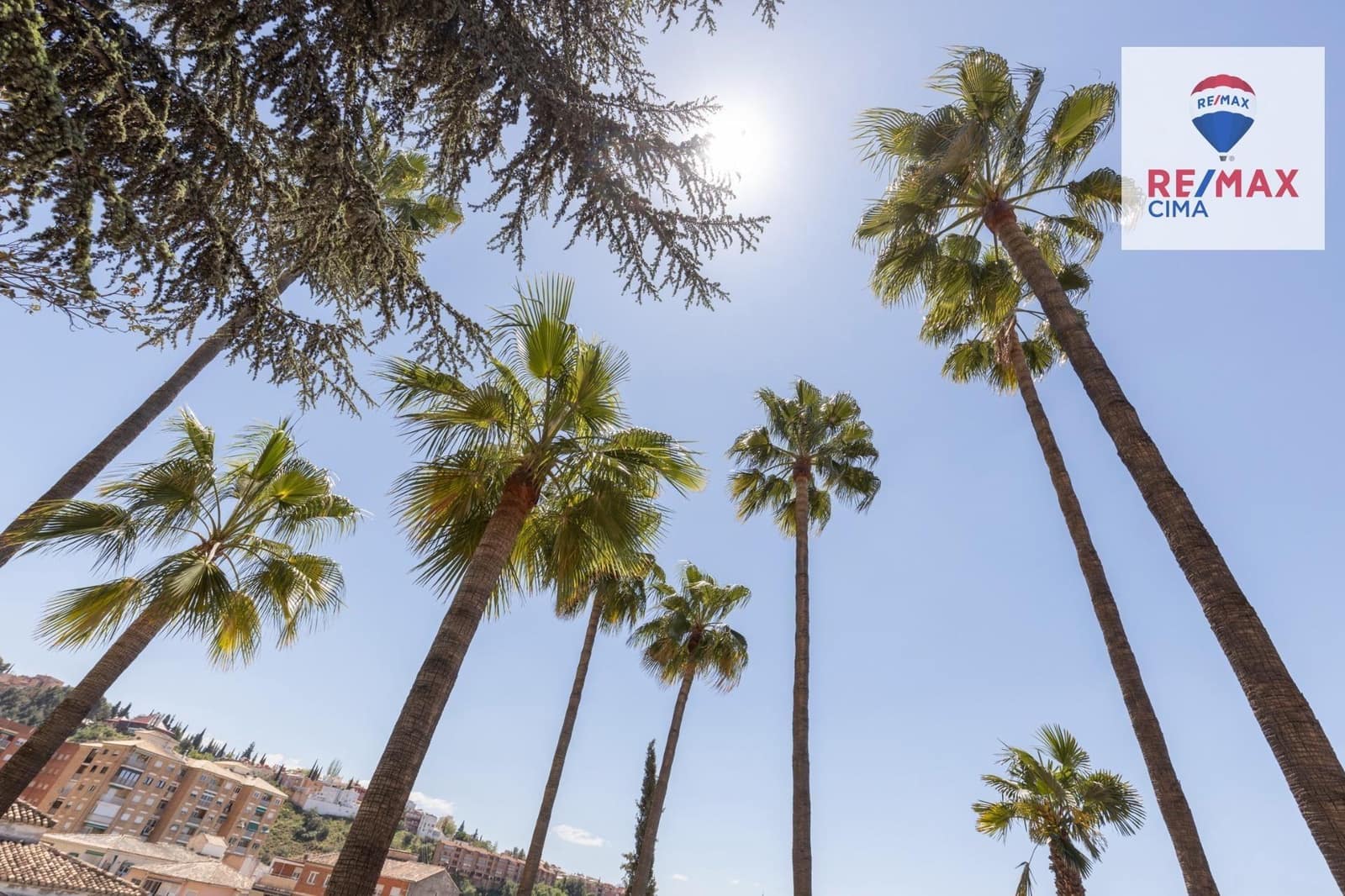 7 sypialnia Willa na sprzedaż w Miasto Grenada z basenem - 1 490 000 € (Ref: 9367394)