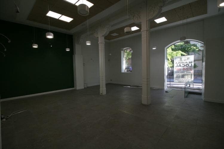 3 soveværelse Erhverv til leje i Granada by - € 3.900 (Ref: 9367397)