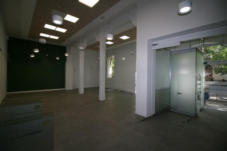 3 soveværelse Erhverv til leje i Granada by - € 3.900 (Ref: 9367397)