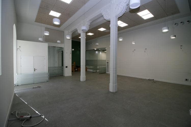 3 soveværelse Erhverv til leje i Granada by - € 3.900 (Ref: 9367397)