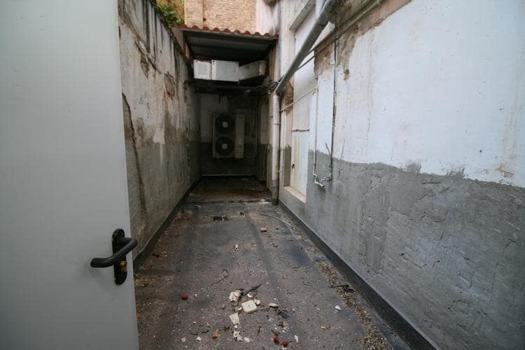 3 soveværelse Erhverv til leje i Granada by - € 3.900 (Ref: 9367397)